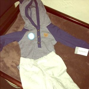 Baby boy outfit